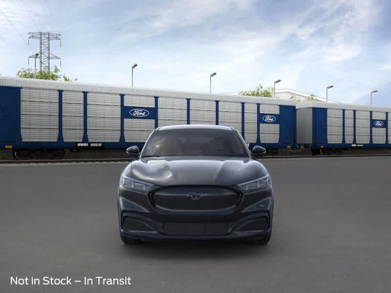 new 2025 Ford Mustang Mach-E car, priced at $47,235