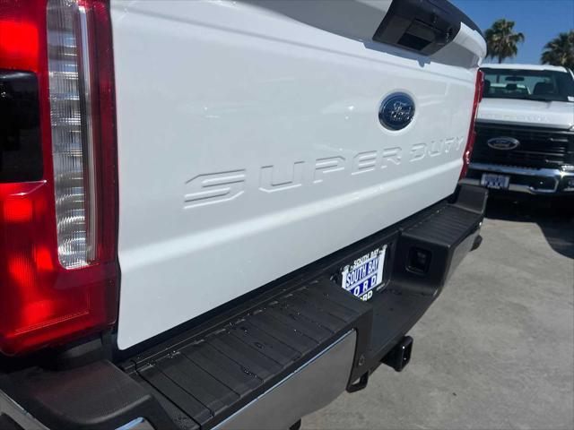 new 2024 Ford F-350 car, priced at $68,390