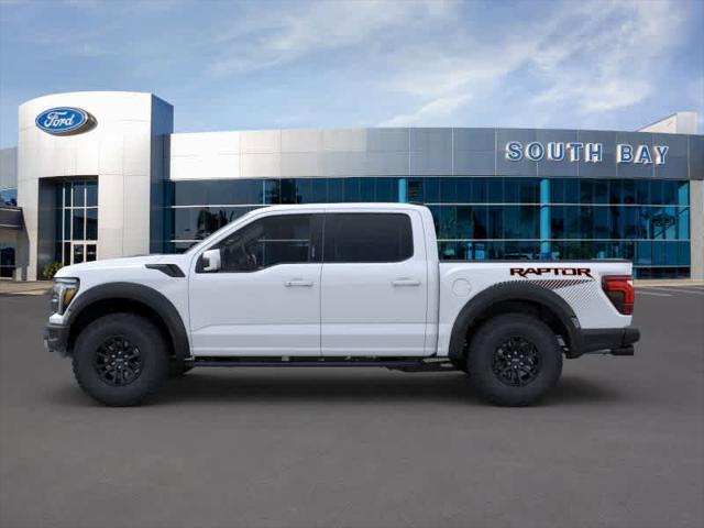 new 2024 Ford F-150 car, priced at $87,415