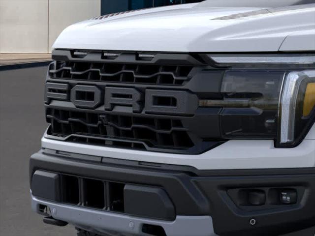 new 2024 Ford F-150 car, priced at $87,415