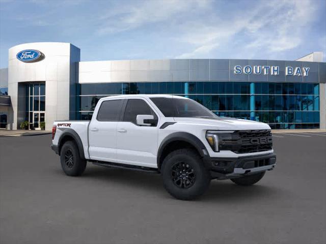 new 2024 Ford F-150 car, priced at $87,415