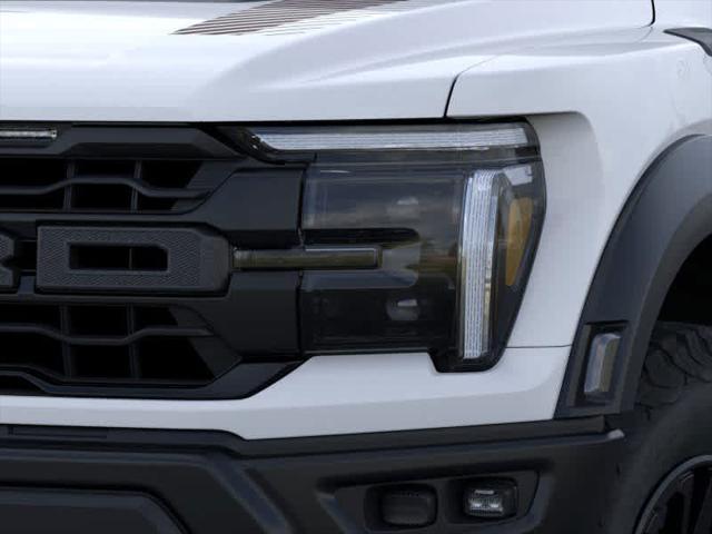 new 2024 Ford F-150 car, priced at $87,415