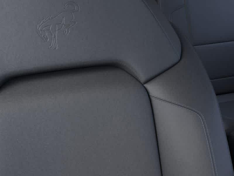 new 2025 Ford Bronco car, priced at $55,310