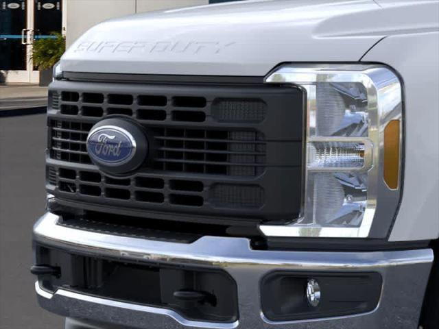 new 2024 Ford F-250 car, priced at $50,630