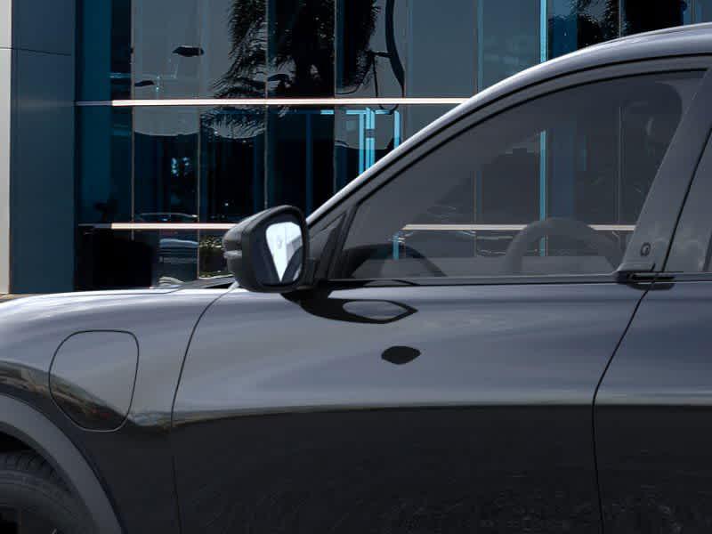 new 2025 Ford Mustang Mach-E car, priced at $41,785