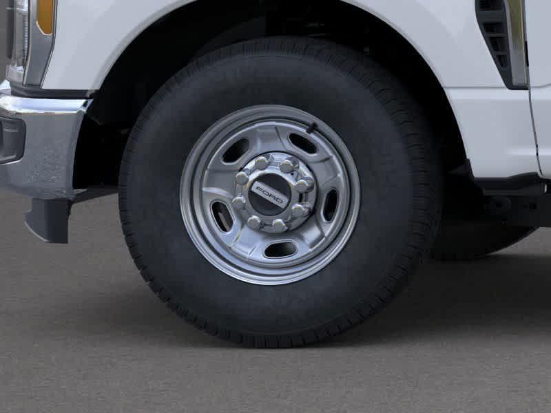 new 2026 Ford F-250 car, priced at $52,220