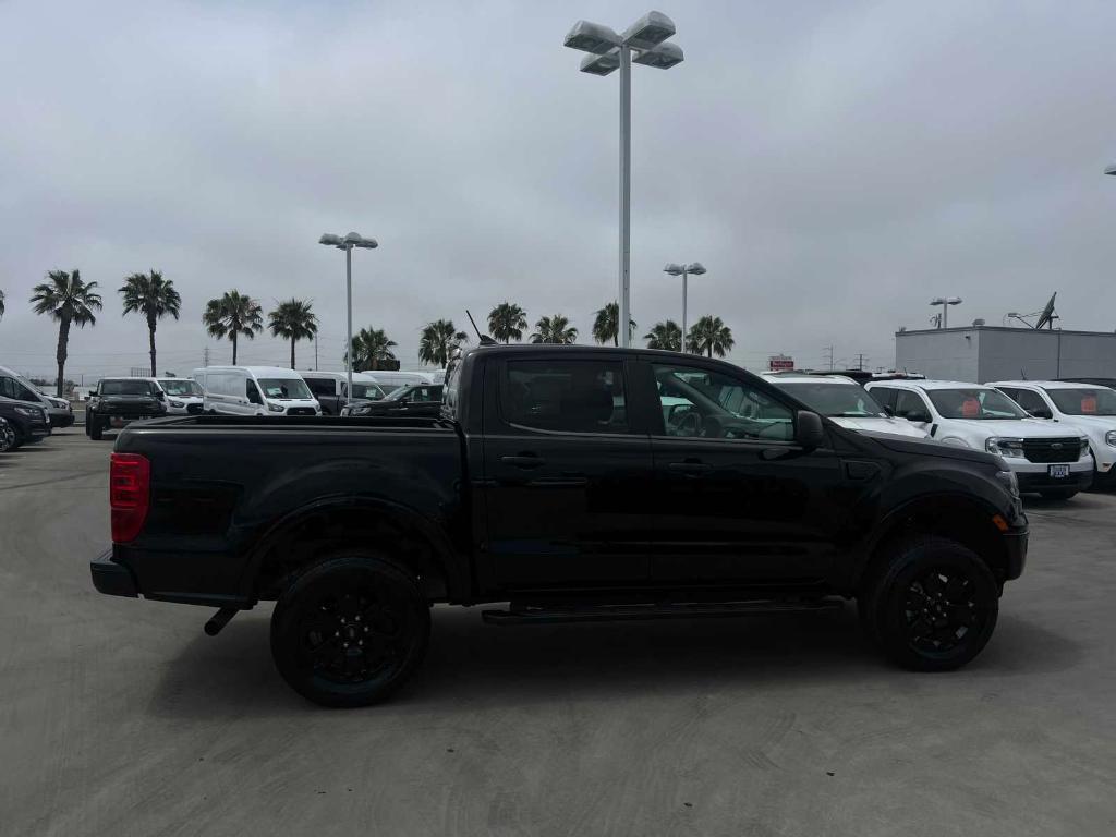 used 2021 Ford Ranger car, priced at $28,988