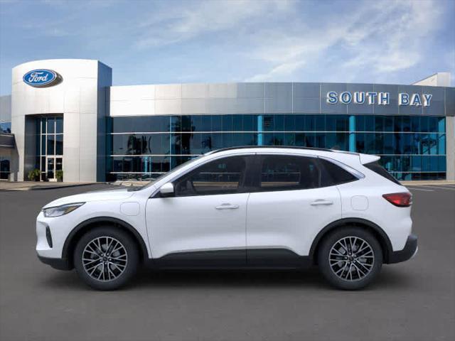 new 2025 Ford Escape car, priced at $40,890