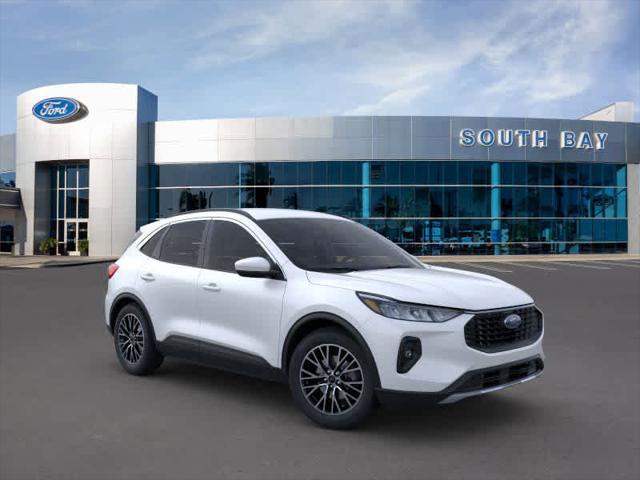 new 2025 Ford Escape car, priced at $40,890