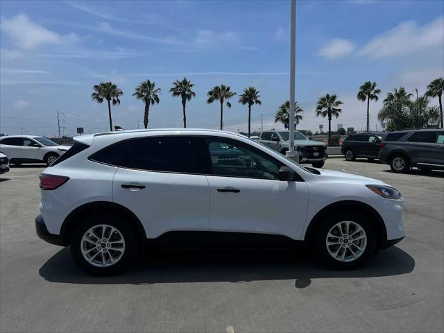 used 2021 Ford Escape car, priced at $16,988