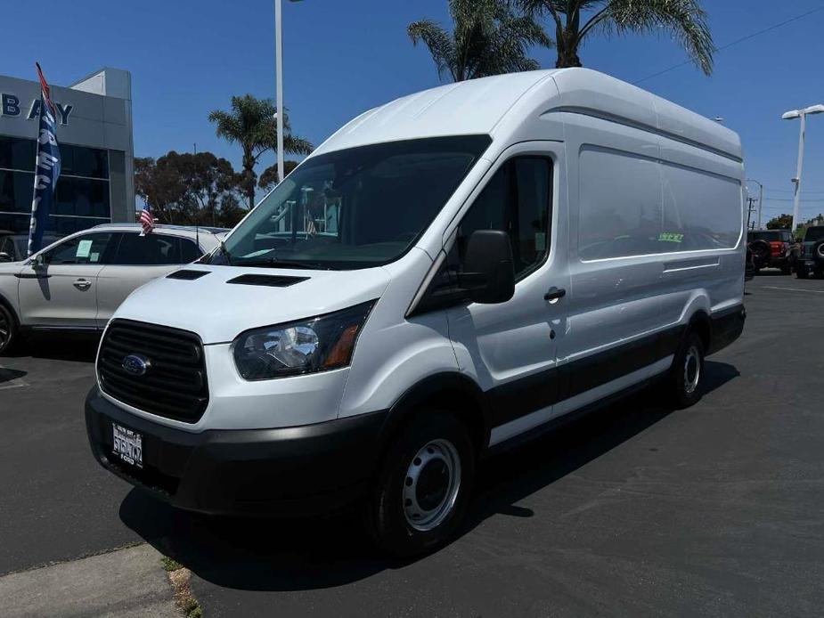 used 2019 Ford Transit-250 car, priced at $34,988