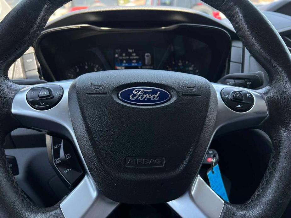 used 2019 Ford Transit-250 car, priced at $34,988