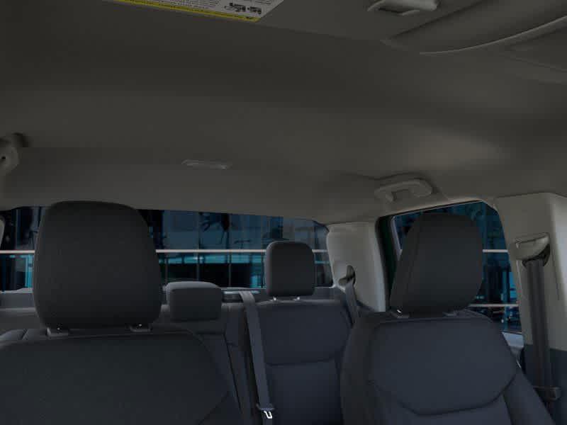 new 2025 Ford Maverick car, priced at $33,155
