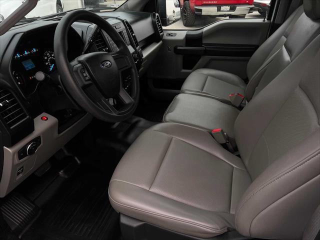 used 2020 Ford F-150 car, priced at $25,988