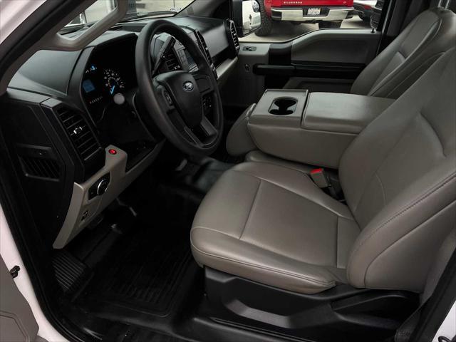 used 2020 Ford F-150 car, priced at $25,988