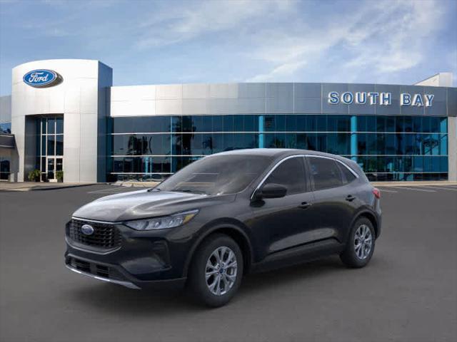 new 2024 Ford Escape car, priced at $30,990