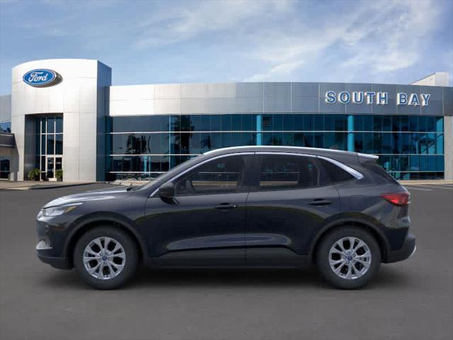 new 2024 Ford Escape car, priced at $30,990