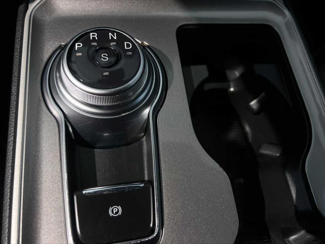 used 2024 Ford Edge car, priced at $27,988