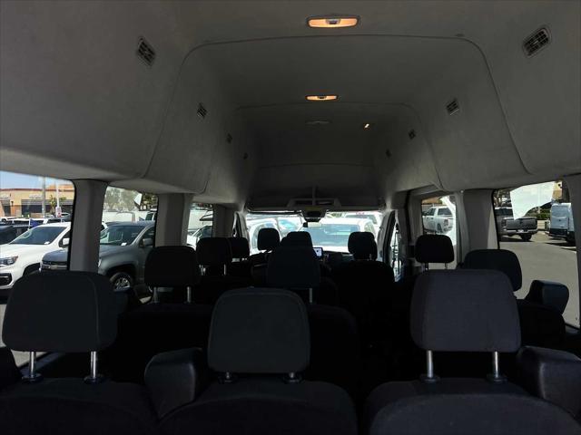 used 2020 Ford Transit-350 car, priced at $42,988