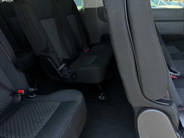 used 2020 Ford Transit-350 car, priced at $42,988