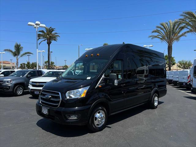 used 2020 Ford Transit-350 car, priced at $42,988