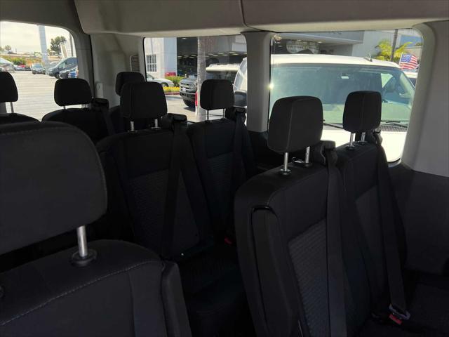 used 2020 Ford Transit-350 car, priced at $42,988