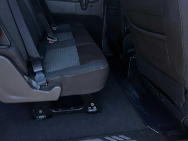 used 2020 Ford Transit-350 car, priced at $42,988
