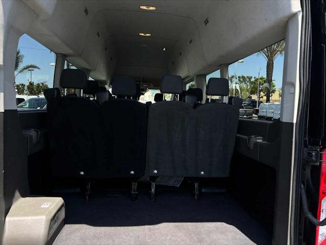 used 2020 Ford Transit-350 car, priced at $42,988