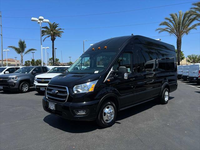 used 2020 Ford Transit-350 car, priced at $42,988