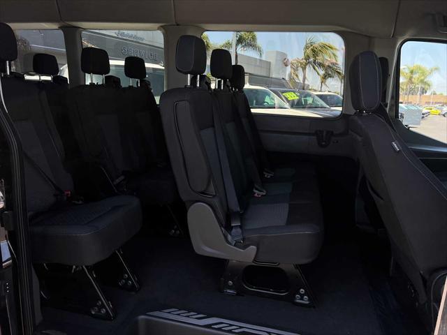 used 2020 Ford Transit-350 car, priced at $42,988