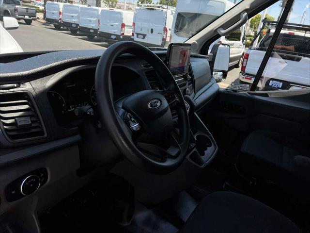 used 2020 Ford Transit-350 car, priced at $42,988