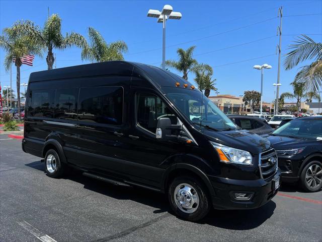 used 2020 Ford Transit-350 car, priced at $42,988