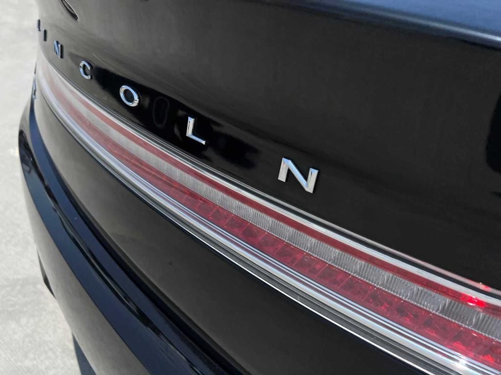used 2016 Lincoln MKZ car, priced at $12,988