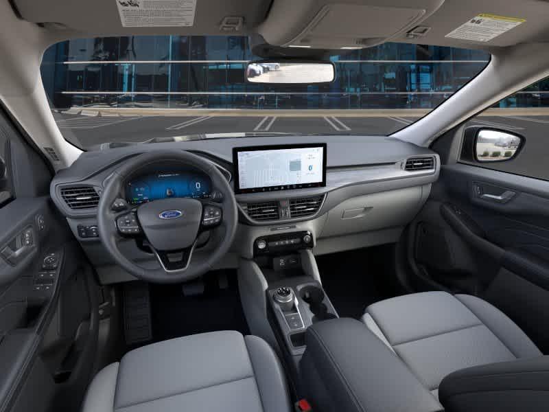 new 2023 Ford Escape car, priced at $41,995
