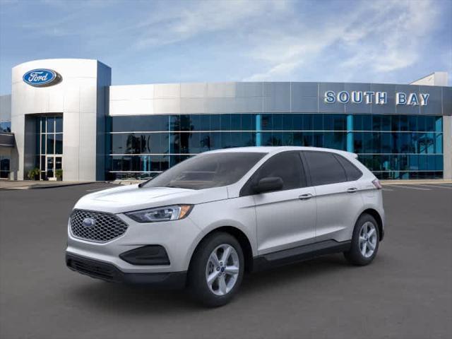 new 2024 Ford Edge car, priced at $39,960