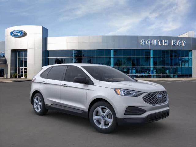 new 2024 Ford Edge car, priced at $39,960