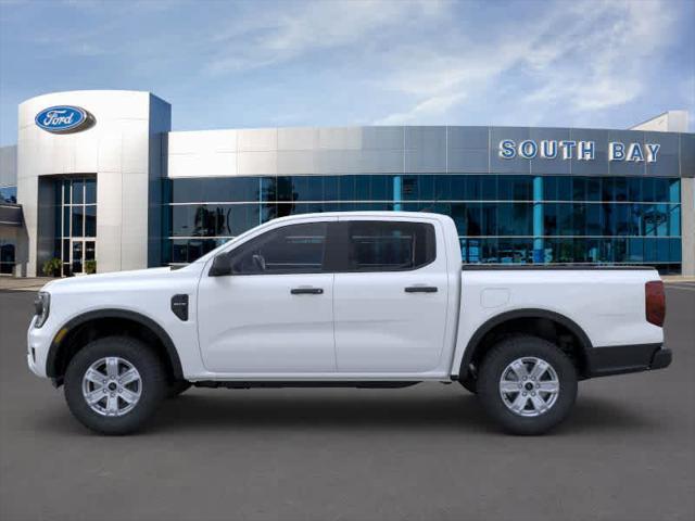 new 2024 Ford Ranger car, priced at $34,910