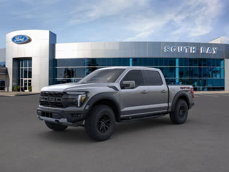 new 2024 Ford F-150 car, priced at $97,415