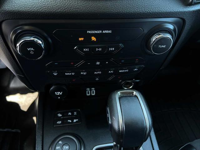 used 2022 Ford Ranger car, priced at $34,988