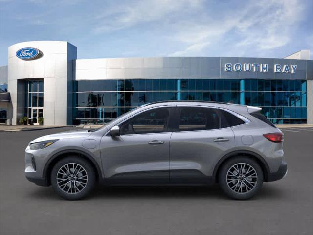 new 2025 Ford Escape car, priced at $46,020