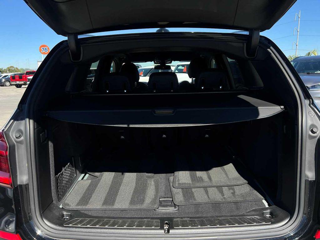 used 2021 BMW X3 car, priced at $23,988