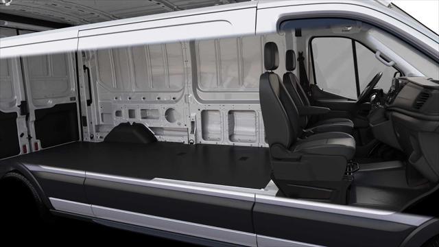 new 2024 Ford Transit-150 car, priced at $51,205