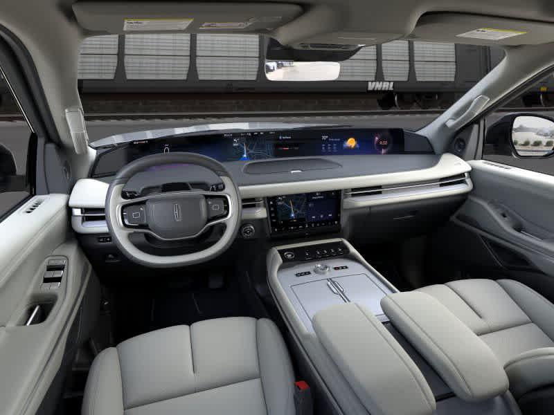 new 2025 Lincoln Navigator car, priced at $102,940