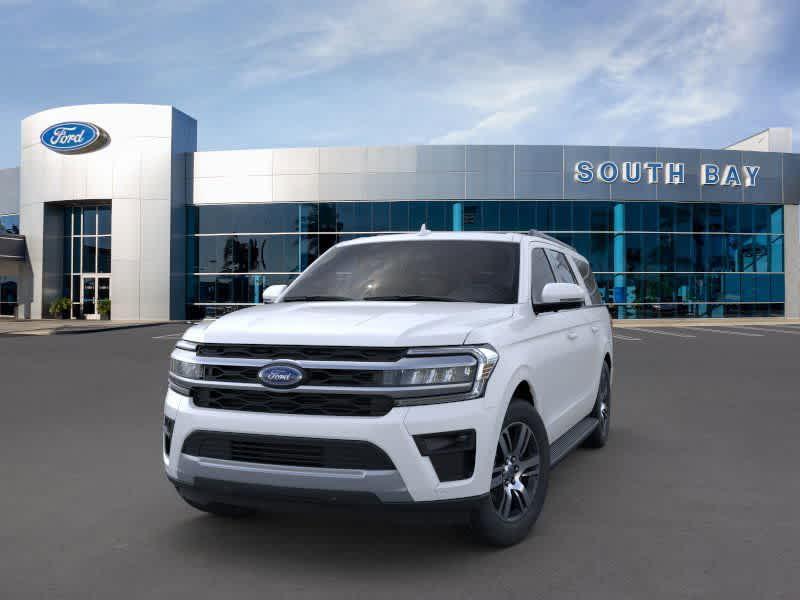 new 2024 Ford Expedition Max car, priced at $77,095