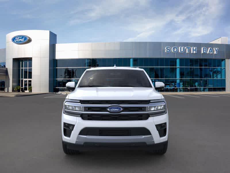 new 2024 Ford Expedition Max car, priced at $77,095