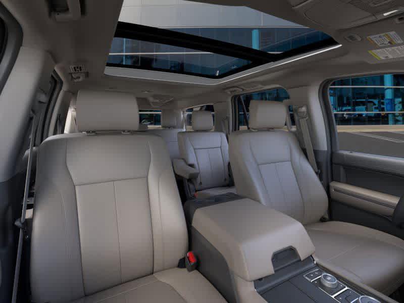 new 2024 Ford Expedition Max car, priced at $77,095