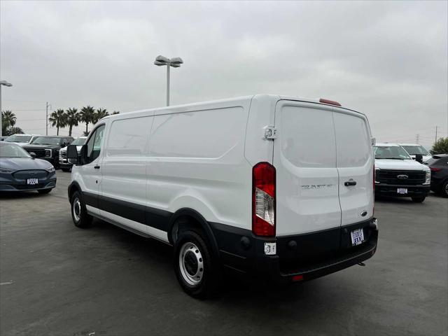 new 2024 Ford Transit-150 car, priced at $51,660