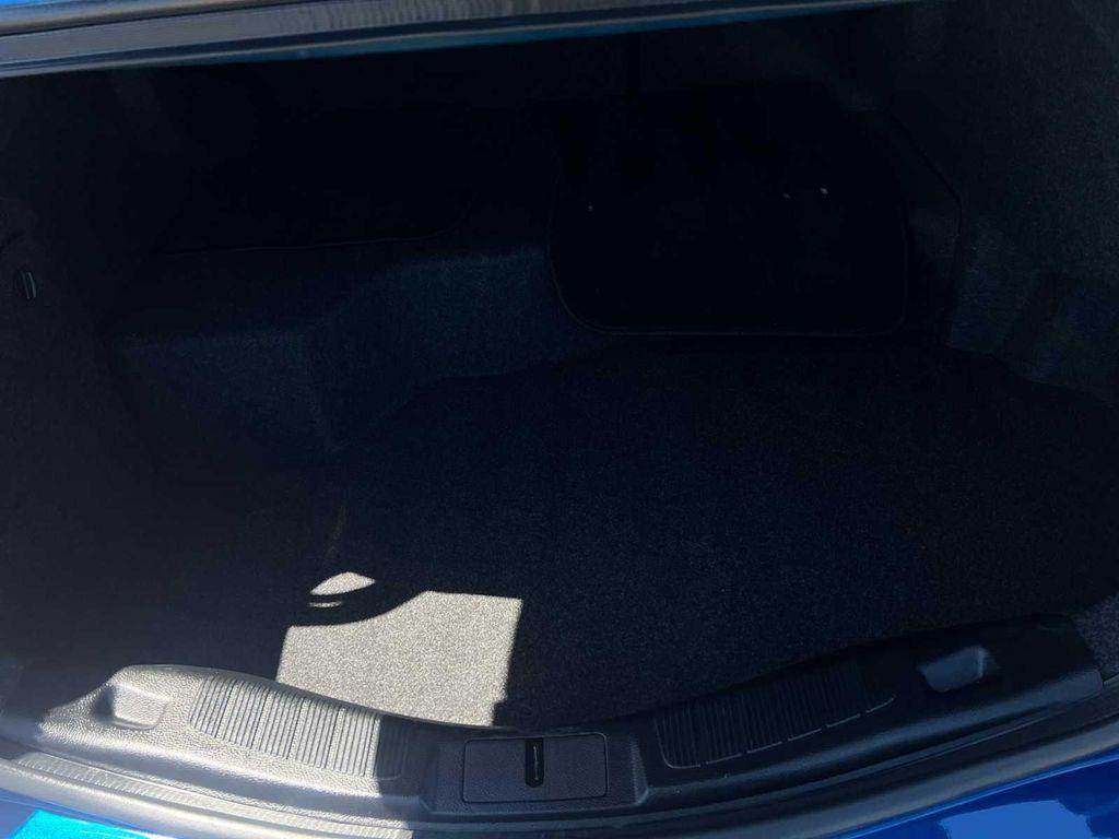 used 2018 Ford Fusion Hybrid car, priced at $16,988