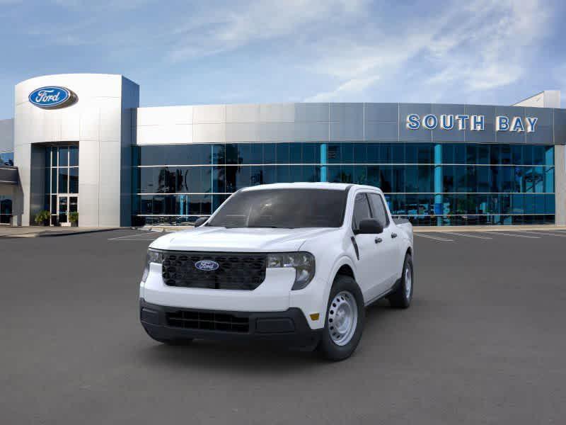 new 2025 Ford Maverick car, priced at $29,760