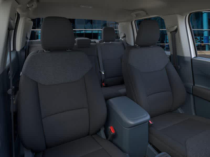 new 2025 Ford Maverick car, priced at $29,760
